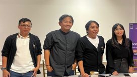 Konferensi Pers WAMI (Doc. WAMI)