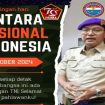 Pengamat Militer Wibisono (Istimewa)