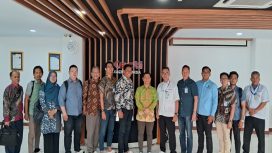 Zyrex Indonesia dan Xacti Indonesia Gandeng Kemitraan dg UGM (Doc. Zyrex Indonesia)