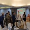 Pembubaran Diskusi di Kemang, Jaksel (Doc. FTA)