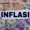 Ilustrasi Inflasi (Shutterstock)