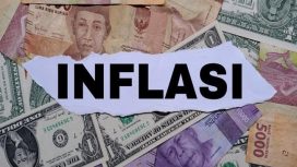 Ilustrasi Inflasi (Shutterstock)