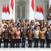 Kabinet Presiden Joko Widodo.