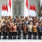 Kabinet Presiden Joko Widodo.