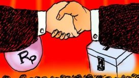 Ilustrasi (KOMPAS/DIDIE SW)