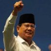 Prabowo Subianto.