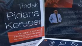Buku karya M. Zainul Arifin