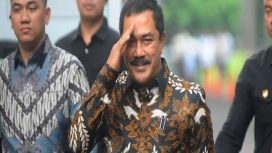Agus Andrianto (Doc. Merdeka.com)