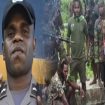 Mantan Anggota Polres Aske Mabel Bergabung KKB (Istimewa)