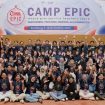 Lokakarya Camp EPIC (Doc. Kedubes AS)