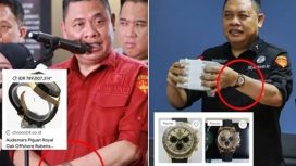 Dirdik Jampidsus Kejaksaan Agung, Abdul Qohar (X/BosPurwa)