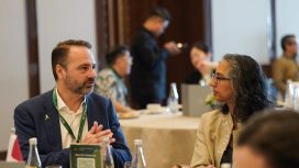 Perusahaan Fintech Australia Jajaki Kerja Sama di Indonesia (Doc. Kedubes Australia)