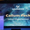 Peresmian Pabrik Baru Grundfos (Doc. Grundfos)