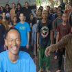 TikTokers Gunawan Sadbor (Doc. TikTok)