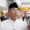 Ketua MWA UI Yahya Staquf (Istimewa)