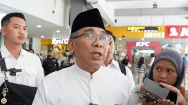 Ketua MWA UI Yahya Staquf (Istimewa)
