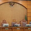 Sidang Putusan Praperadilan Gubernur Kalsel (Doc. ANTARA)