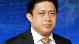 Anak usaha Rukun Raharja Tbk (RAJA), perusahaan Happy Hapsoro, dikabarkan akan melantai di bursa. 