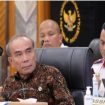 Kepala BSSN Hinsa Siburian (Instagram)