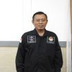Yuni Eko Hariatna (Doc. Aceh Trend)