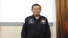Yuni Eko Hariatna (Doc. Aceh Trend)