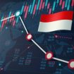 Ilustrasi Pertumbuhan Ekonomi (Istimewa)