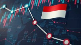 Ilustrasi Pertumbuhan Ekonomi (Istimewa)
