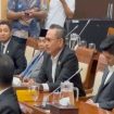 Anggota Komisi III DPR RI Frederik Kalalembang (Istimewa)