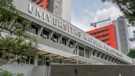 Universitas Katolik Parahyangan (Unpar)
