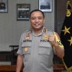 Komisaris PLN, Yazid Fanani (Foto: Antara)