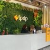 Kantor Lembaga Pengelola Dana Pendidikan (LPDP) (Foto: Agaton Kenshanahan/kumparan)