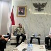 Menag Nasaruddin Umar Beraudiensi dengan Perwakilan Institut Leimena (Doc. Institut Leimena)