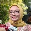 Menteri PPA Arifah Fauzi (Doc. Kompas.com)