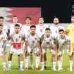 Skuat Tim Nasional Indonesia (Doc. PSSI)