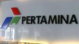 Ilustrasi Logo Pertamina (Istimewa)