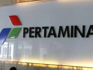 Ilustrasi Logo Pertamina (Istimewa)