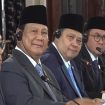 Prabowo Subianto dan Diplomasi Peci (Istimewa)