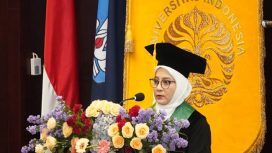 Prof. Yusra (Doc. UI)