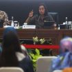 Sri Mulyani (Doc. Kontan)