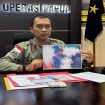 Kasatgas Humas Ops Damai Cartenz-2024, Kombes Bayu Suseno (Doc. Satgas Cartenz)