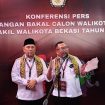 Bacawawalkot Bekasi Sholihin (Doc. Kompas.com)