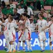 Skuad Timnas Jepang (Doc. AFP)