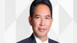 Zulkarnaen Apriliantony (Istimewa)