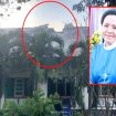 Biarawati Sr Nikolin Padjo SSpS Meninggal Akibat Letusan Gunung Lewotobi Laki-Laki (Doc. Tribun News)