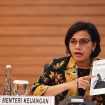 Menteri Keuangan Sri Mulyani (Doc. Kemenkeu)