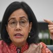 Menkeu Sri Mulyani (Doc. CNN Indonesia)