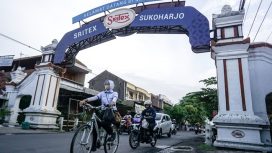 Ilustrasi Pekerja Pabrik Sritex (Doc. ANTARA Foto)