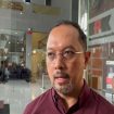 Jubir KPK Tessa Mahardhika Sugiarto (Doc. Medcom)