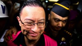 Mantan Mendag Tom Lembong (Doc. ANTARA) Foto)
