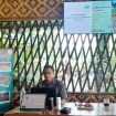 Kegiatan Urban Farming Festival di Sentul, Jawa Barat (Doc. IYCA)